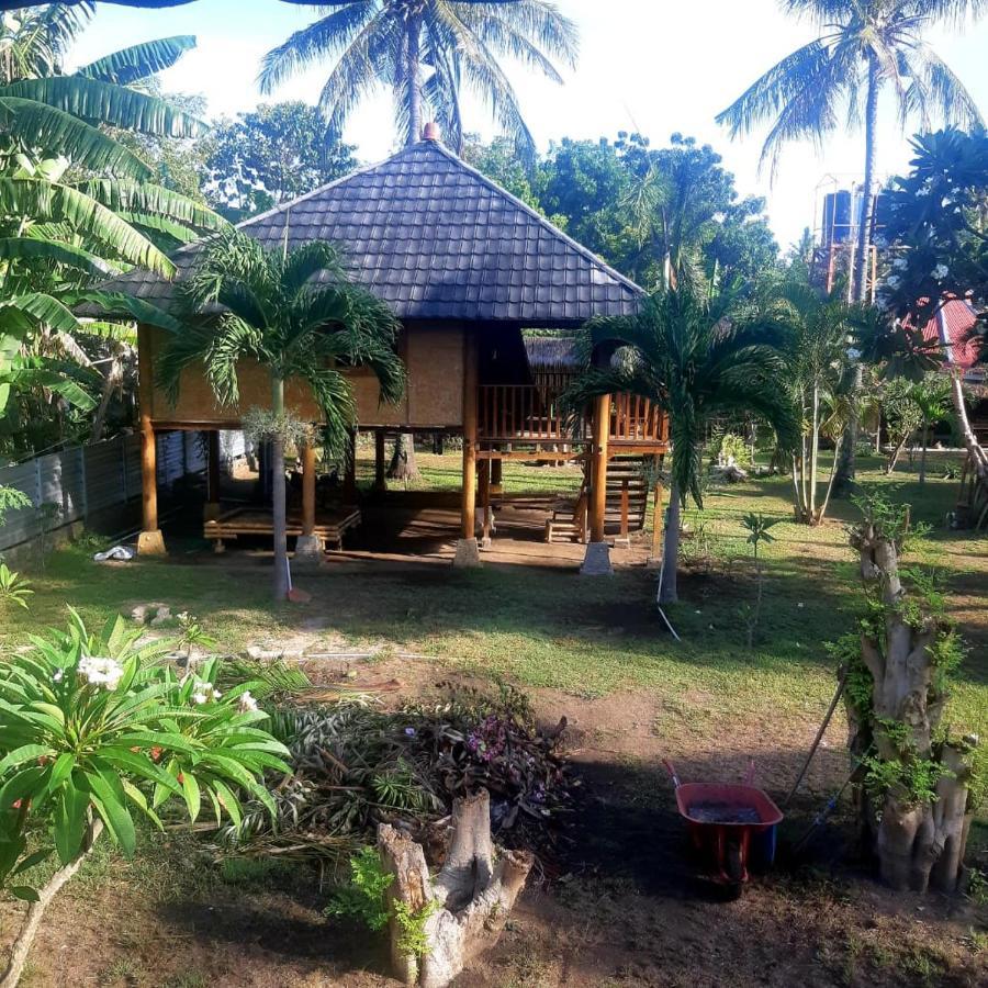 Tangga Bungalows Gili Islands Exterior photo