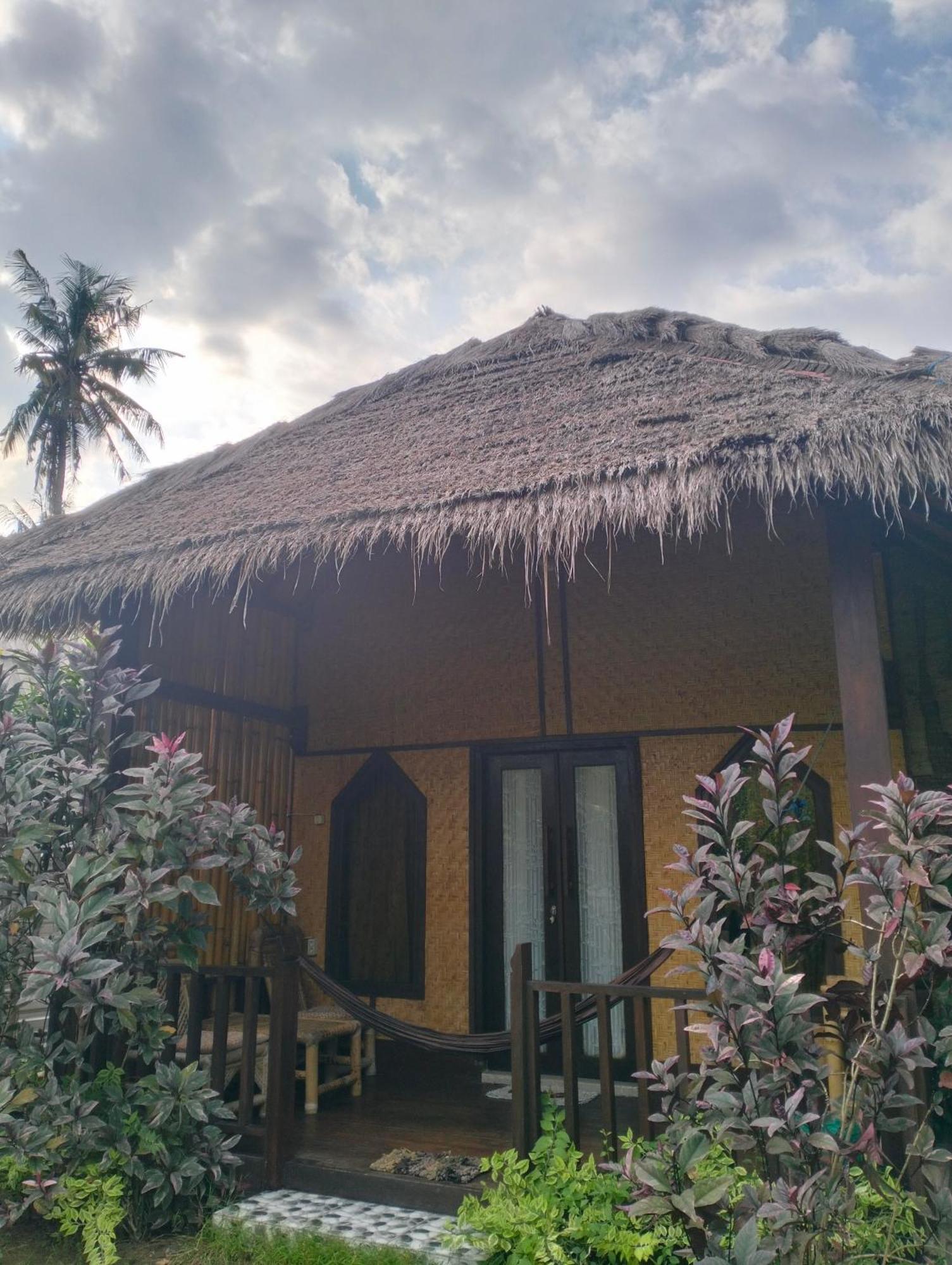 Tangga Bungalows Gili Islands Exterior photo